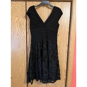 Adrianna Papell dress